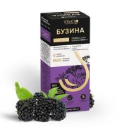 Бузина Иммуно р-р 100мл