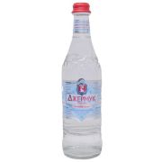 Вода минеральная Джермук 500мл (б/газ)