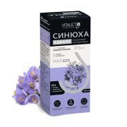 Синюха адванс 215 мг р-р 100 мл