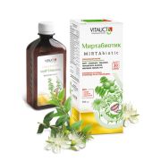 Миртабиотик р-р 350 мл