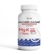 Кардиокомплекс ( магний +калий) пор 130г