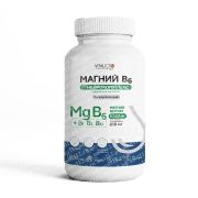 Магний В6 нейрокомплекс пор 100г