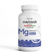 Магний цитрат пор 130г