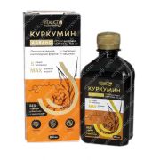 Куркумин Адванс р-р 350 мл