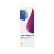 Витатека масло Можжевеловое эфирное фл. 10 мл.