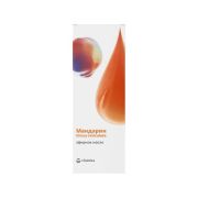 Витатека масло Мандарина эфирное фл. 10 мл.