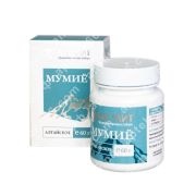 Мумие алтайское 60 гр.