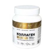 Коллаген с гиалуроновой кислотой 300 гр.