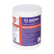 Бинт эластичный СР 3мх8см интекслайт (застежка)