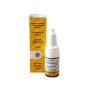 Нотакель Д5 капли гомеопат 10мл