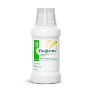 Дюфалак сироп 667мг/мл 200мл №1