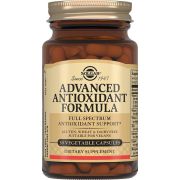 Солгар антиоксидантная формула капс. 870мг №30