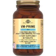 Солгар мультивитаминно-минеральный комплекс 50+ таб. 1184,5мг №60