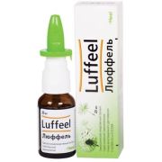 Люффель спрей наз. 20мл
