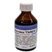 Галега настойка 25мл