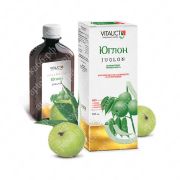 Витаукт юглон жидк.внутр. 350мл