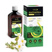 Витаукт лапчатка адванс р-р д/приема внутрь 250мл