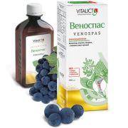 Витаукт веноспас жидк.внутр. 350мл