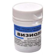 Визиолайф гран. 10г