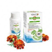 Витаукт офтальмик таб. 0,65г №60