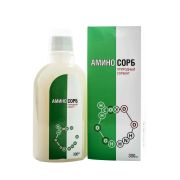 Аминосорб концентрат 300мл