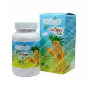 Бобродок valulav kids