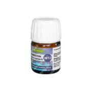 Соль шюсслера 10г N12