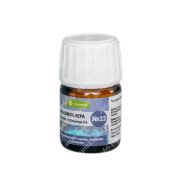 Соль шюсслера 10г N22