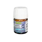 Соль шюсслера 10г N19