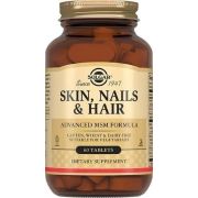 Кожа волосы ногти коллаген биотин МСМ таб. 1200мг N60