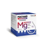 Магний тройчатка 600мг саше N20