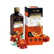 Лютеин экспресс форте р-р 250мл