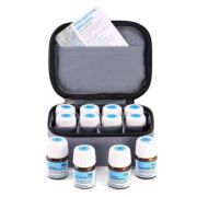 Набор гомеопатический N12 соли шюсслера