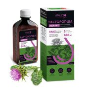 Расторопша адванс 840мг р-р 250мл