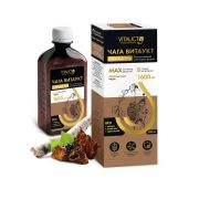 Чага р-р 250мл