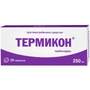Термикон таб. 250мг №28