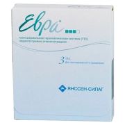 Евра ТТС 150мкг+20мкг/24ч №3