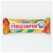 Гематоген народный детский 40г