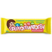 Феррогематоген (пастилки жеват. 50 г )