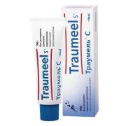 Траумель С мазь 100г