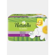 Naturella прокладки classic maxi с крыл n7