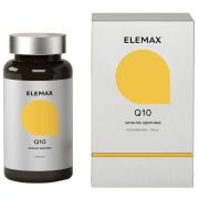 Элемакс/elemax коэнзим Q10300мг №60