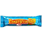 Гематоген русский с вит С 40г
