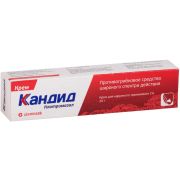 Кандид крем 1% 20г