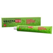 КОНТРАЗУД ГЕЛЬ Д/НАР. ПРИМ. 0,1% ТУБА 50Г №1